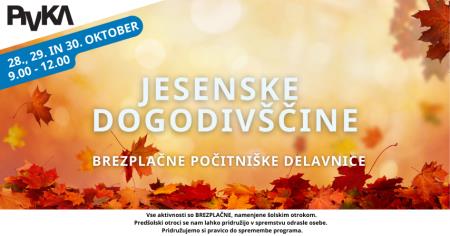 Jesenske dogodivščine: Povezanost - Iz življenja divjega petelina