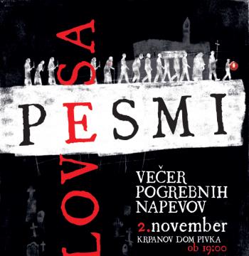 Pesmi slovesa