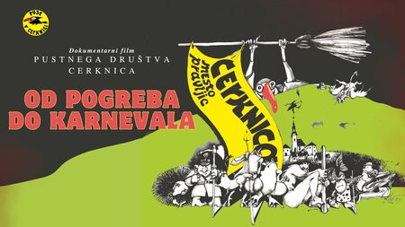 Od pogreba do karnevala