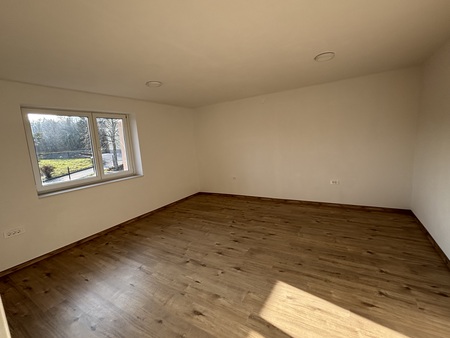 Obnova stanovanja na Kolodvorski 18 