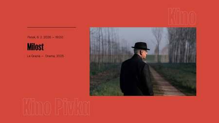 izsek iz filma Milost