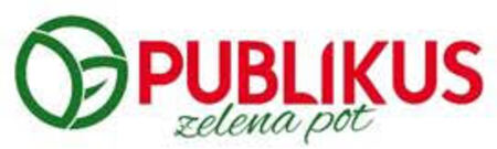 Publikus d.o.o. logotip