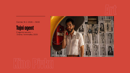 Tajni agent