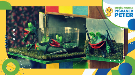 Čudežni svet žuželk