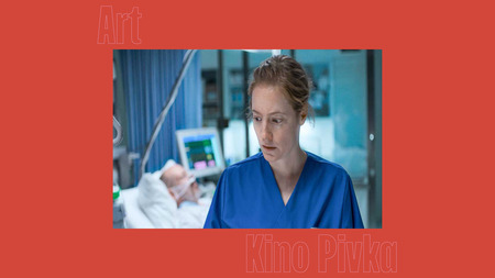 izsek iz filma Junakinja