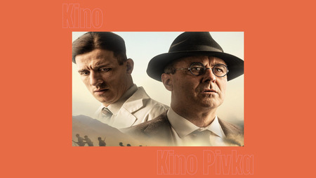 izsek iz filma Exodus 1945: Naša kri 