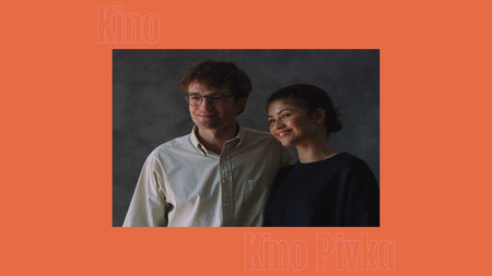 izsek iz filma Drama