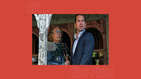 izsek iz filma Zadnji viking