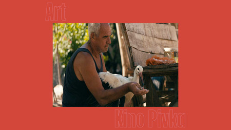 izsek iz filma Povest o Siljanu