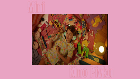 izsek iz filma Drugi dnevnik Pauline P