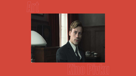 izsek iz filma Dva tožilca