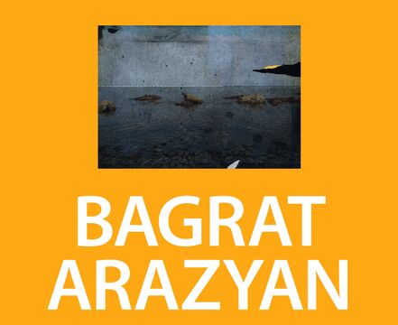 Bagrat Arazyan, Silence, Tišina