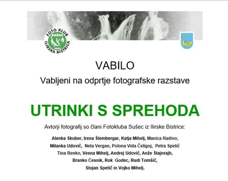 Vabilo 