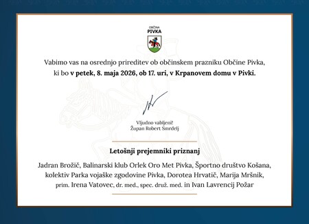 vabilo