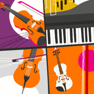 piano-quartet