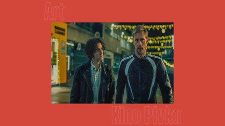 izsek iz filma