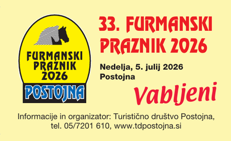 vabilo