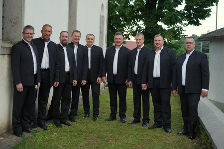 Klapa Škvadra