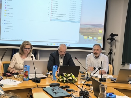 24. seja Občinskega sveta Občine Pivka