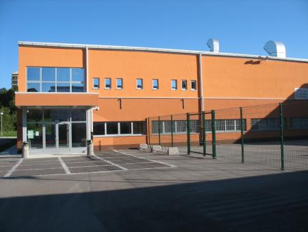 Dvorana Skala 