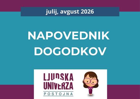 Napovednik 