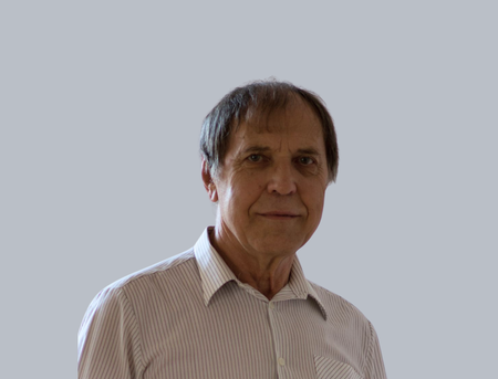 dr. Jože Ramovš