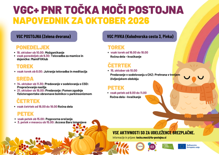 VGC TOČKA MOČI _ oktober 2026