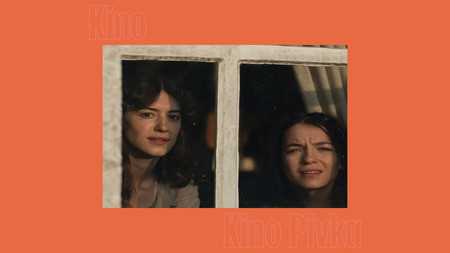 izsek iz filma
