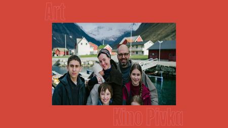 izsek iz filma
