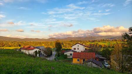 Stara Sušica