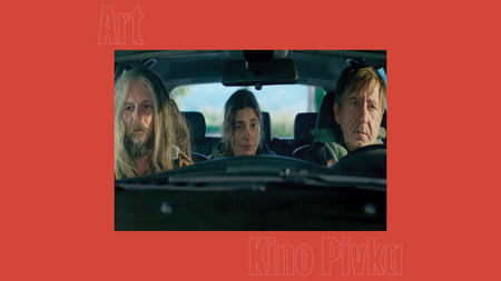 izsek iz filma