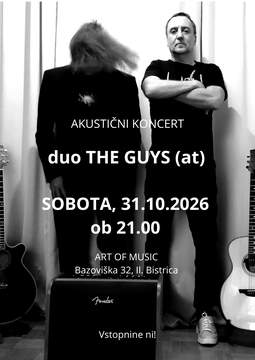 The guys (1)