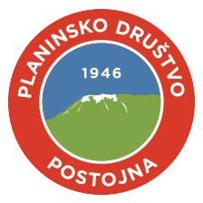 logotip PD Postojna