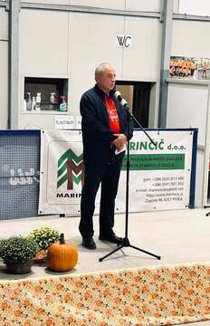Predsednik