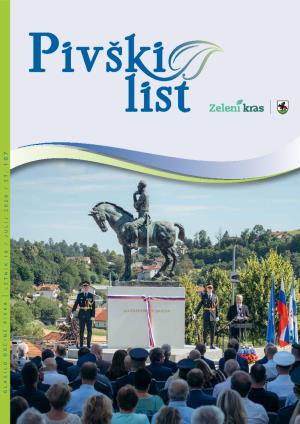 Julij 2026, št. 107